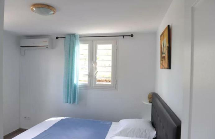 Villa Yona Sainte-Anne  Ngoại thất bức ảnh